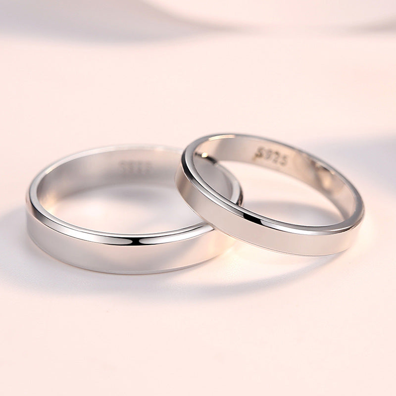 Unbreakable Bond Ring Set