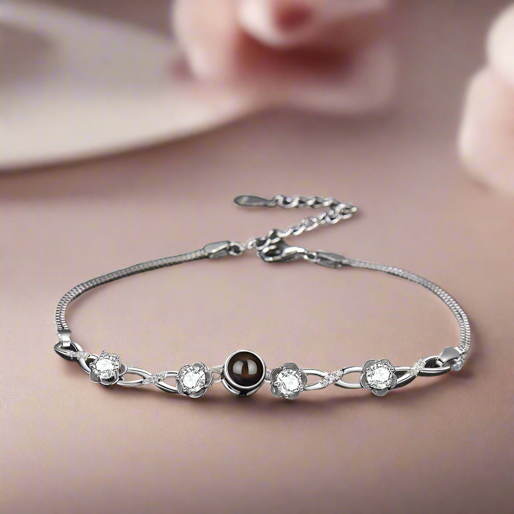 Classic Projection Bracelet