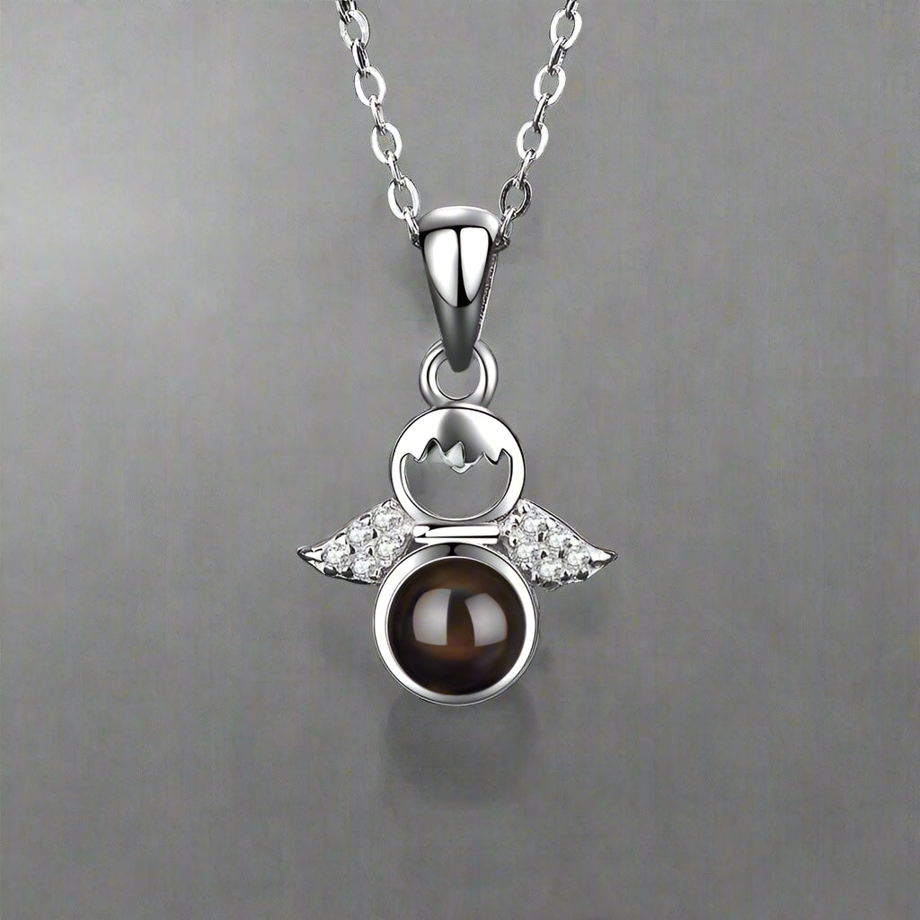 Litlle Ray of Love Pendant