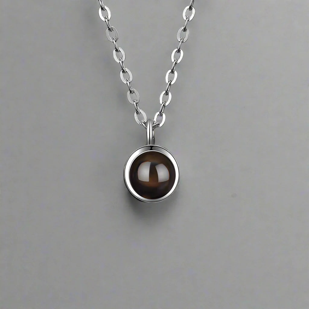 Original Projection Necklace