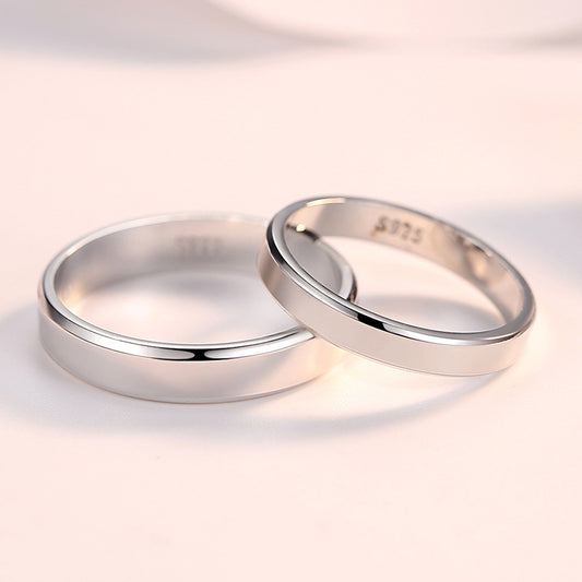 Unbreakable Bond Ring Set