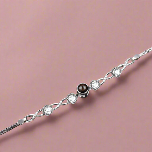 Classic Projection Bracelet