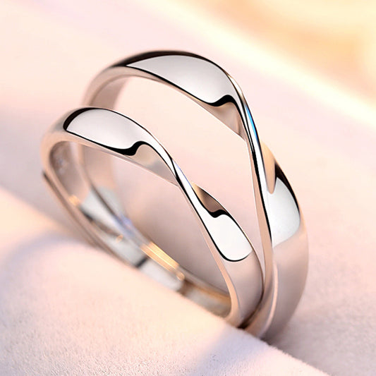 Twisted Fate Rings